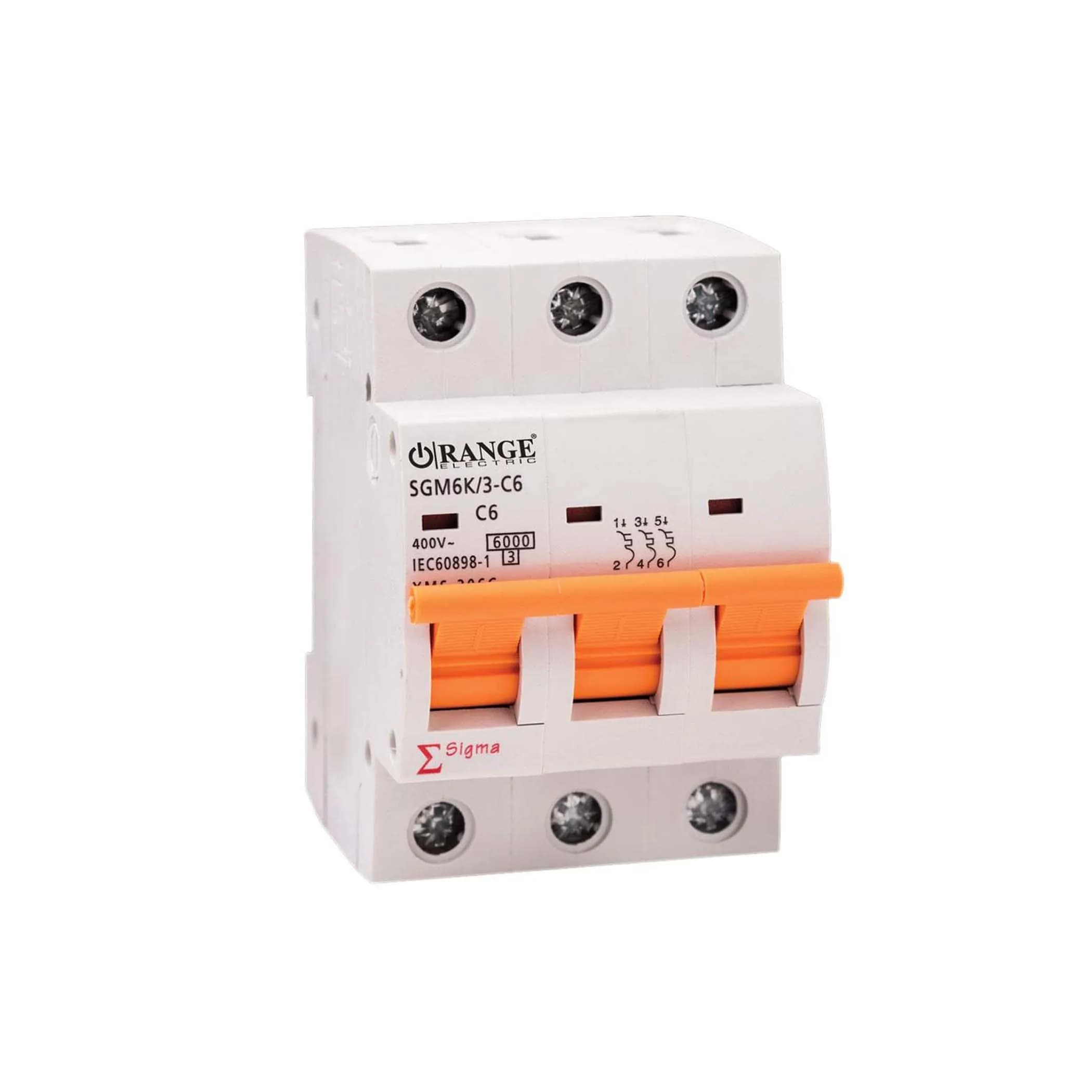 Electricals