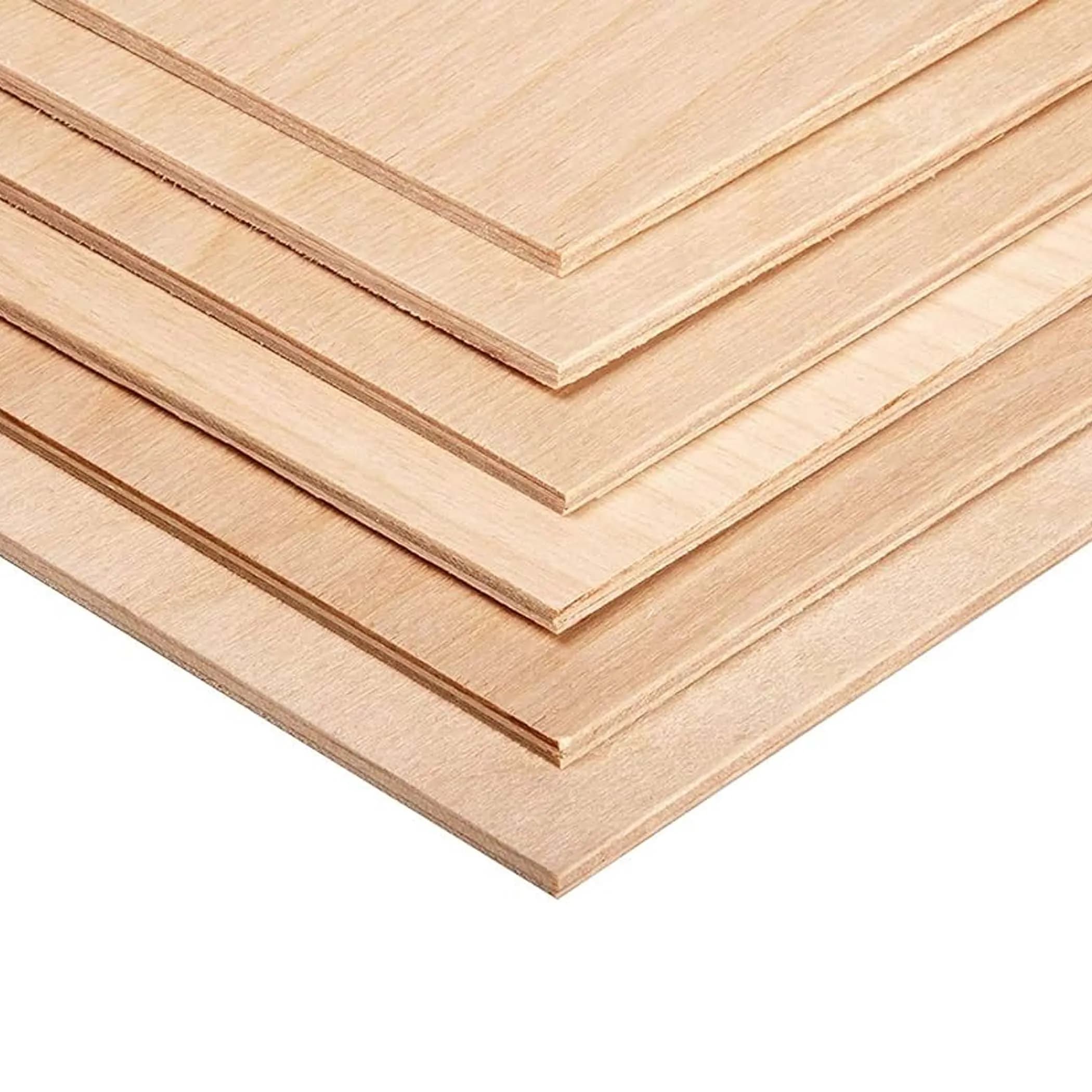 Building Materials