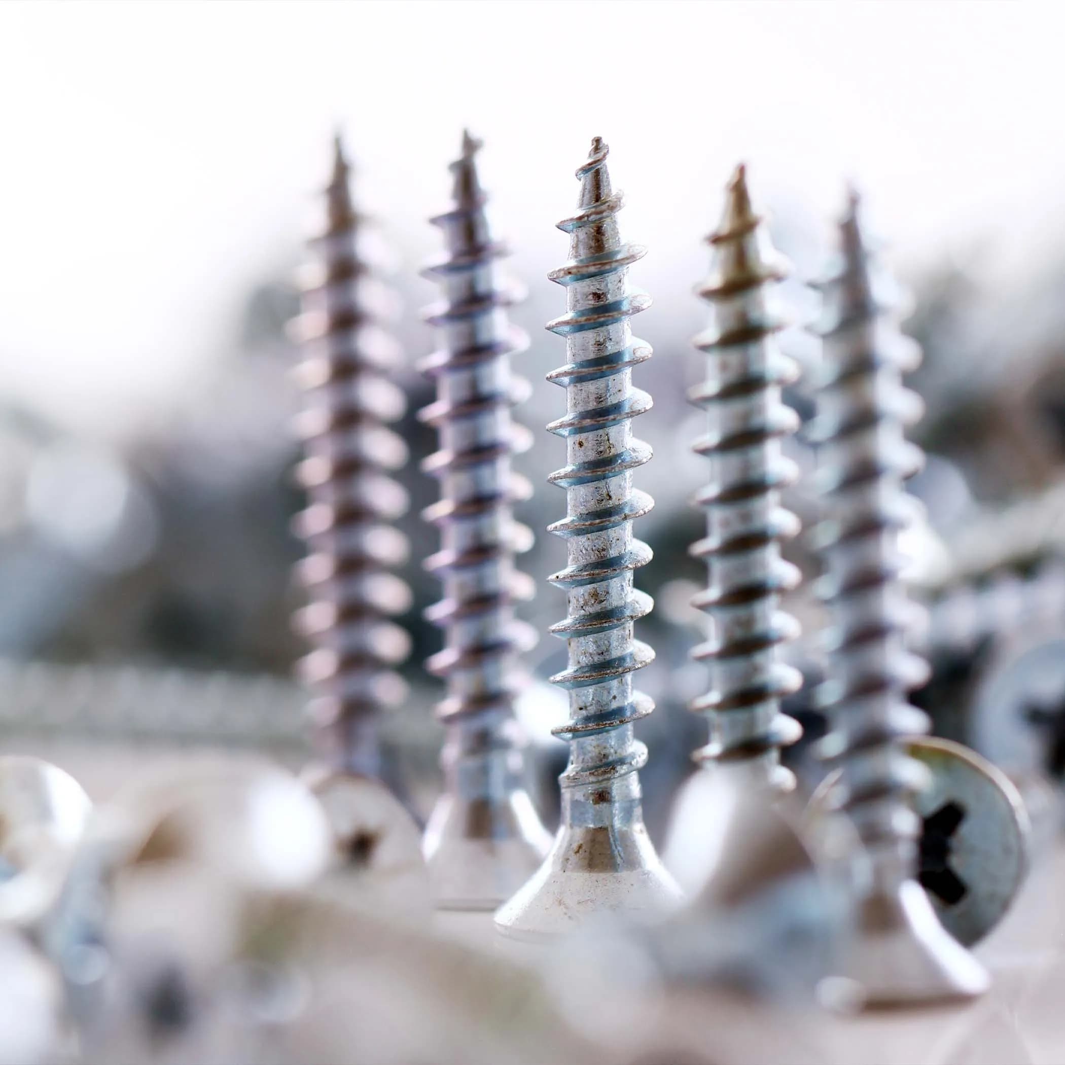 Fasteners
