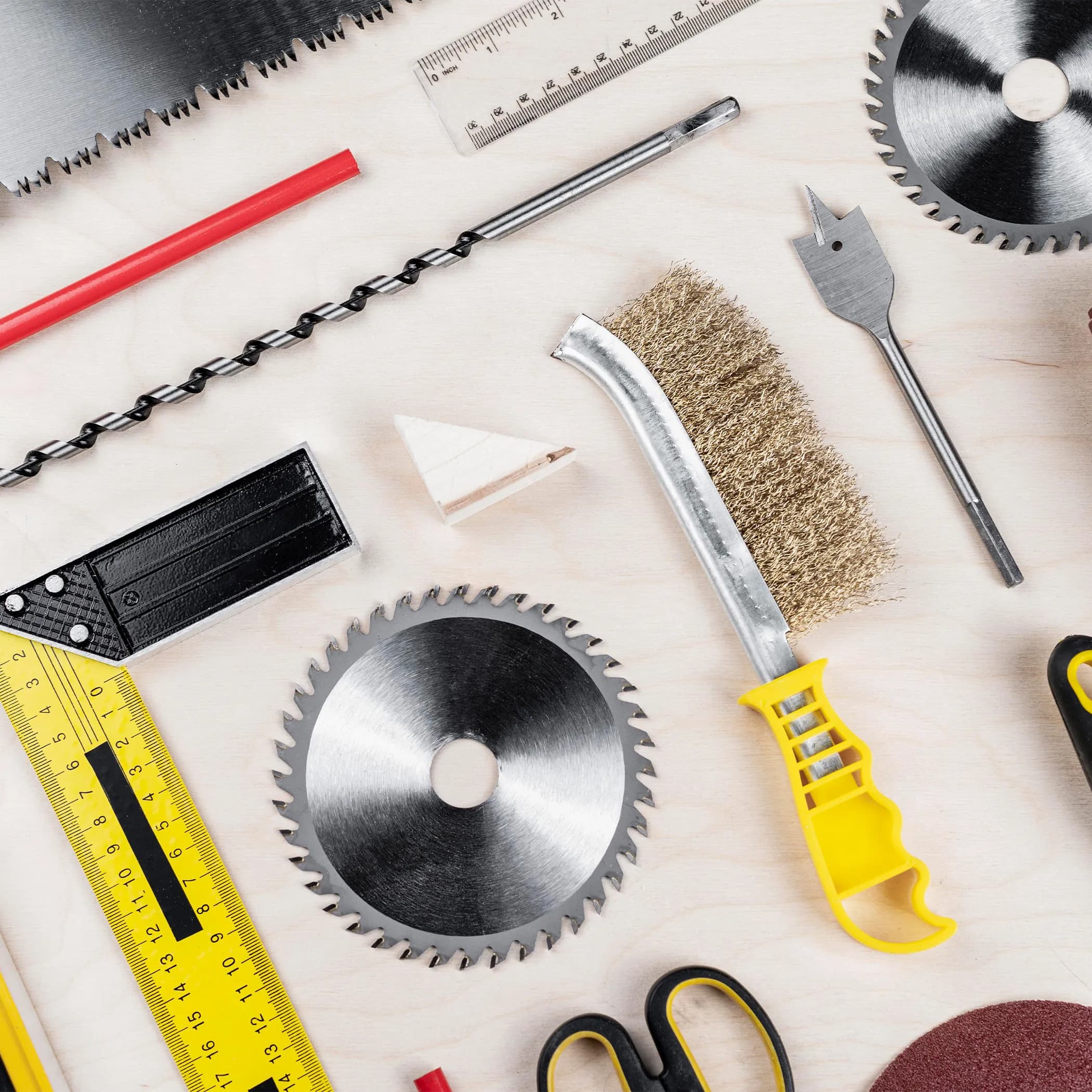 General Hardware